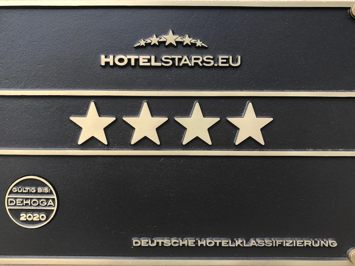 Ebusch Hotel
